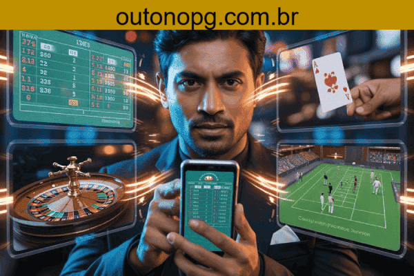 OUTONOPG Jogos - 2.500+ Títulos