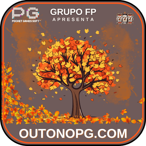 Slots online da OUTONOPG com jackpots progressivos