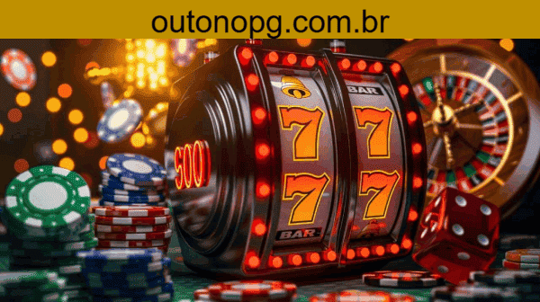 OUTONOPG Slots - 1.500+ Jogos